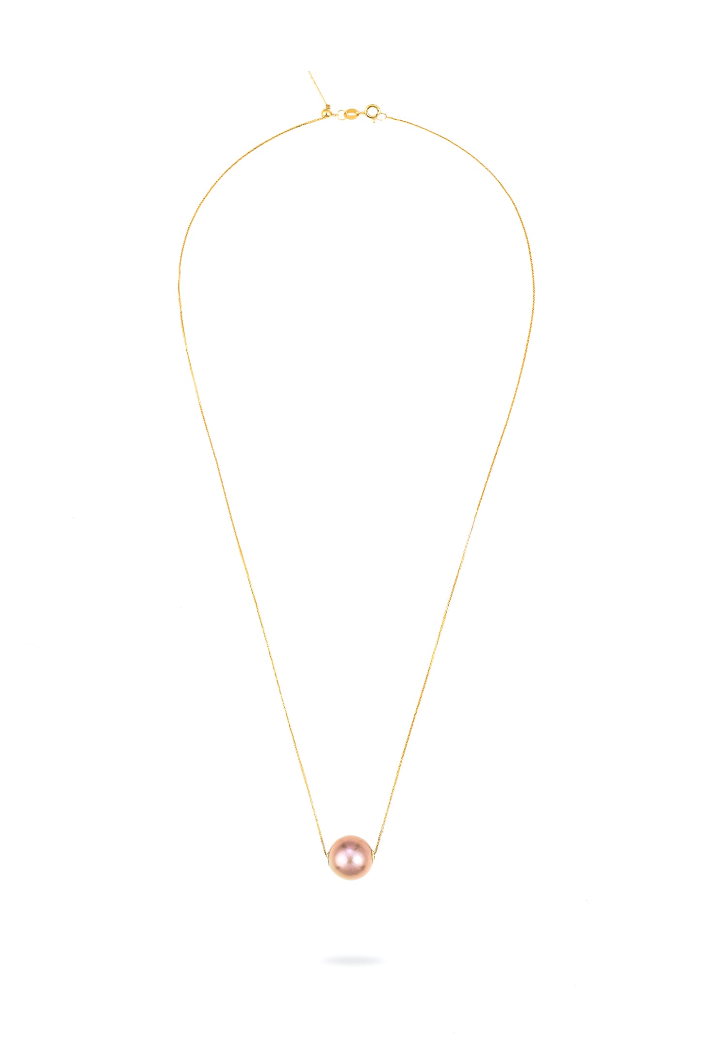 South Sea Pearl Necklace