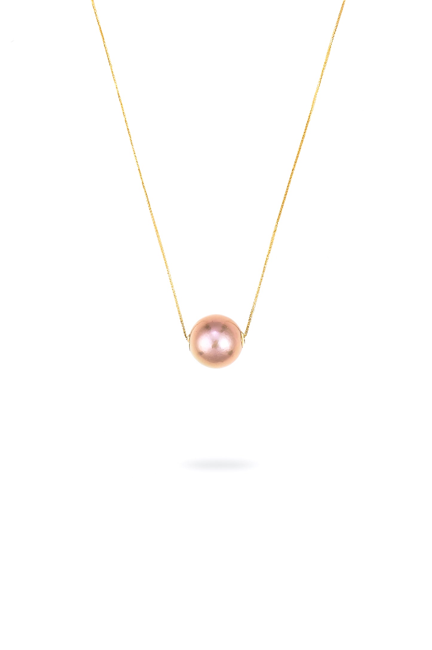 South Sea Pearl Necklace