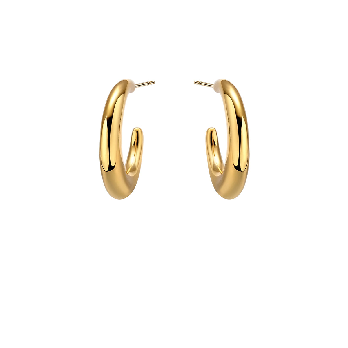 Linea Classic Hoops