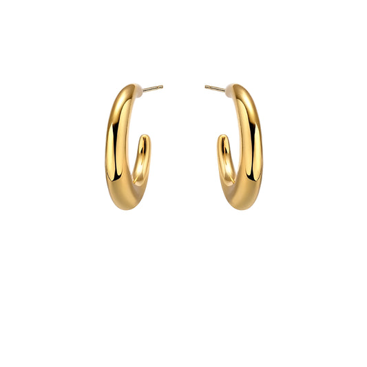 Linea Classic Hoops