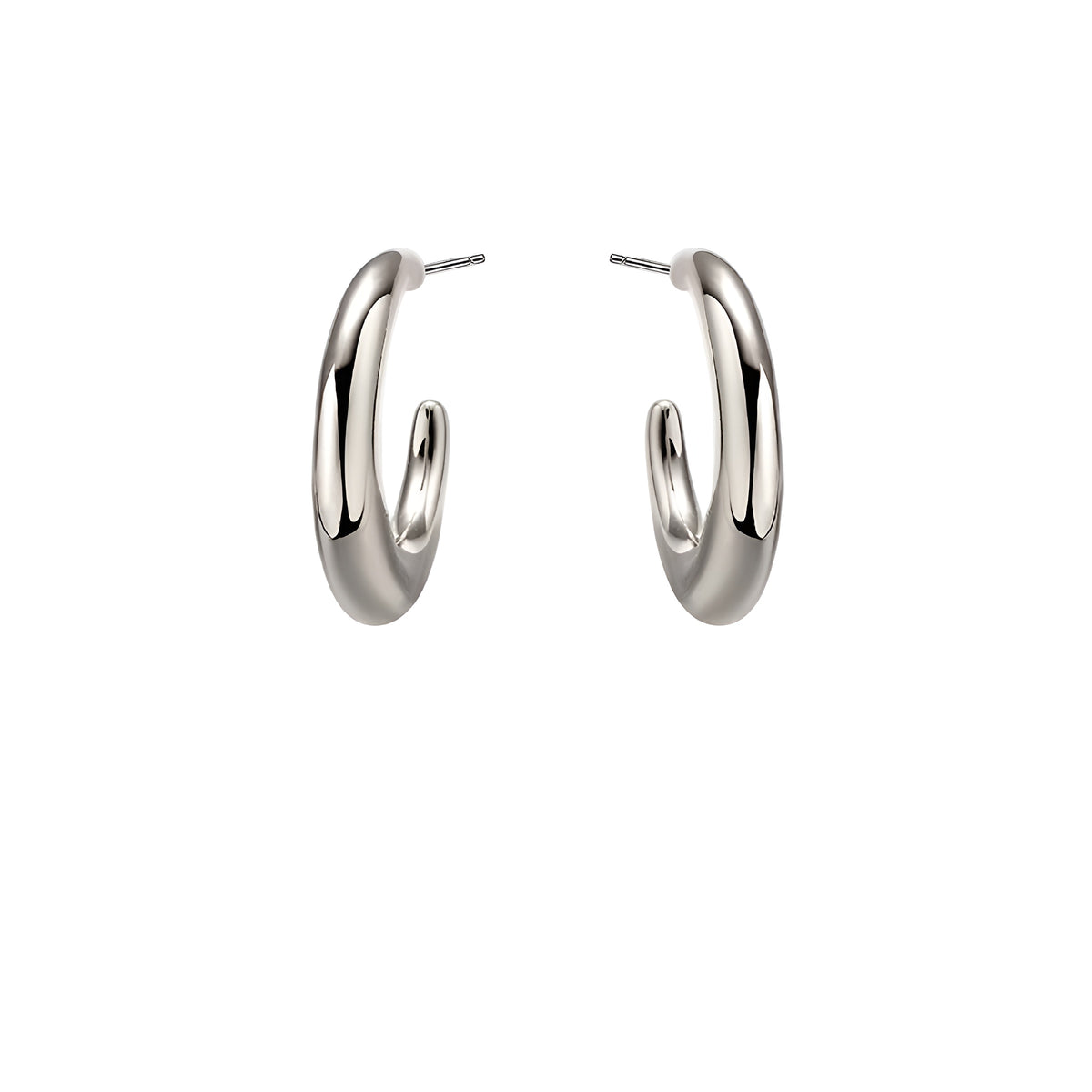 Linea Classic Hoops