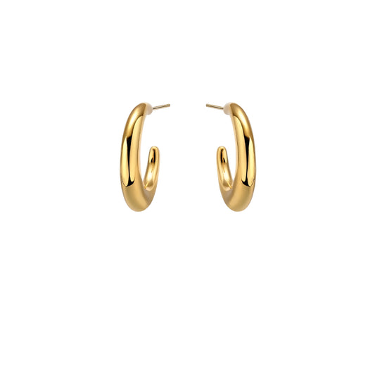 Linea Mini Hoops