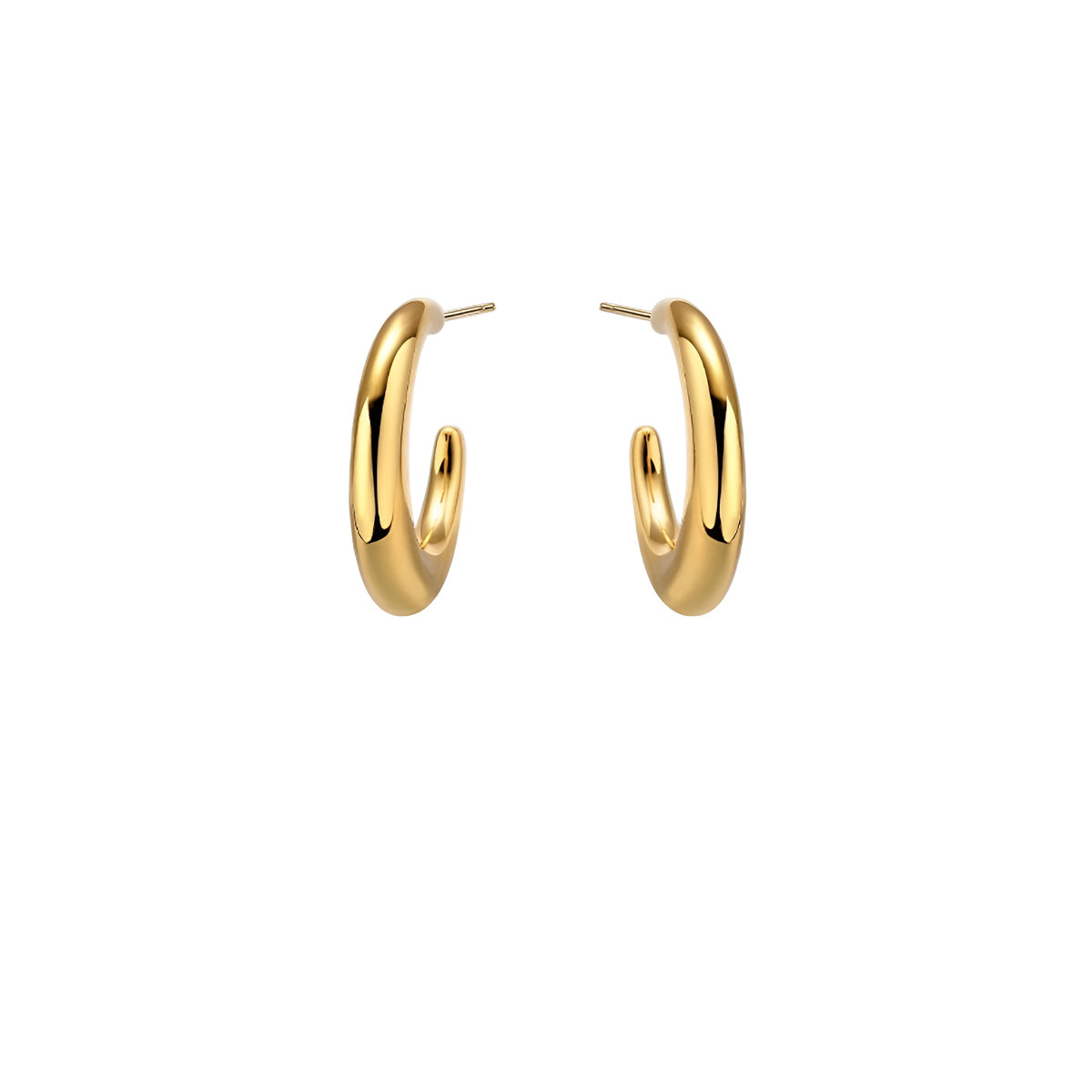 Linea Mini Hoops