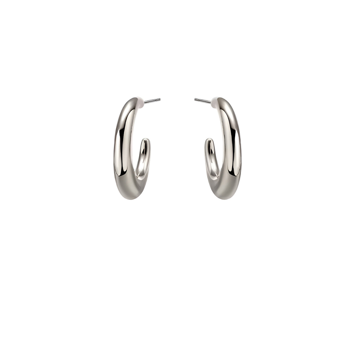 Linea Mini Hoops