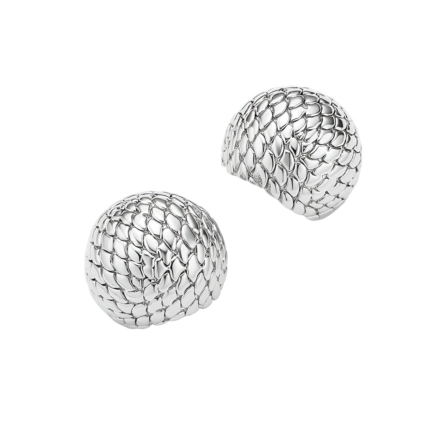 Azura Dome Studs